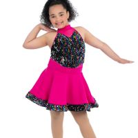 Kickline Dance Center ico