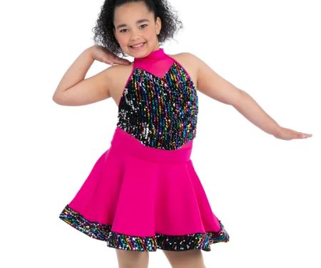 Kickline Dance Center