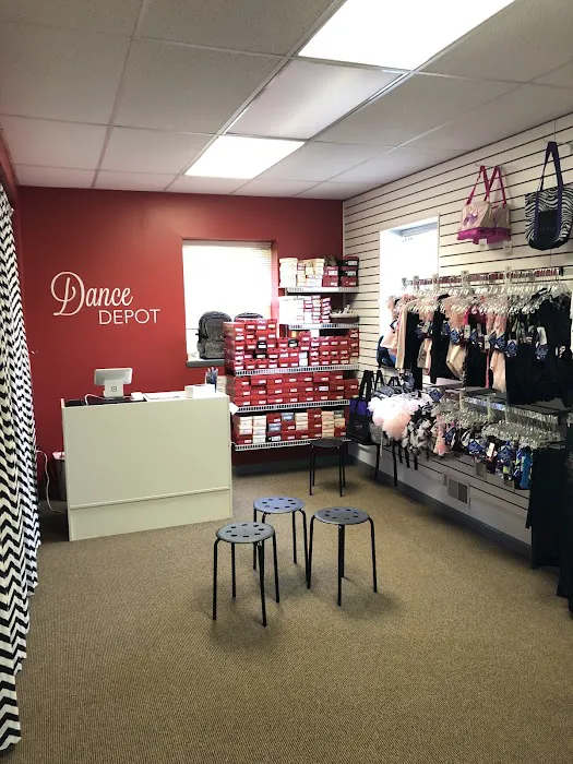 Kickline Dance Center Picture 6