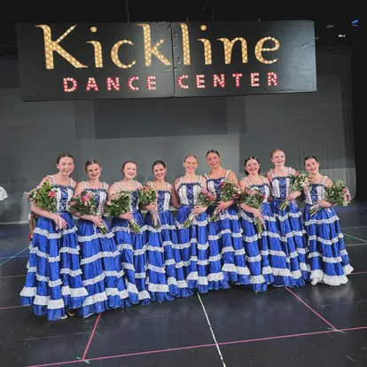 Kickline Dance Center Picture 7