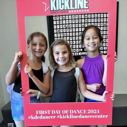 Kickline Dance Center Picture 5
