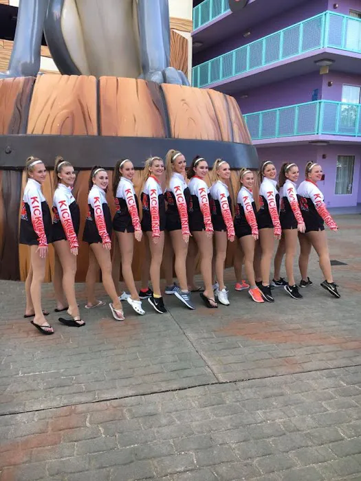 Kickline Dance Center Picture 4