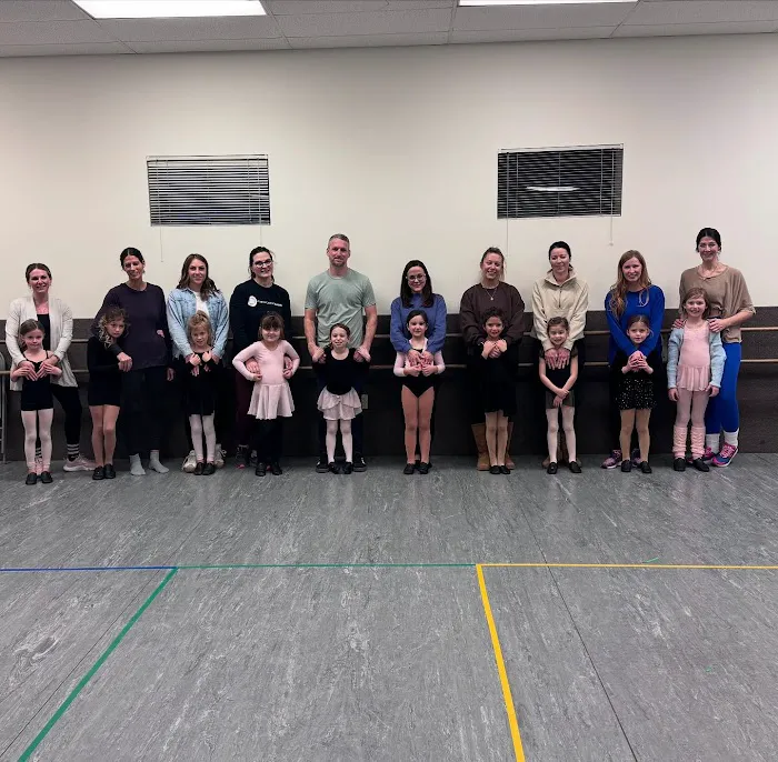 Kickline Dance Center Picture 9
