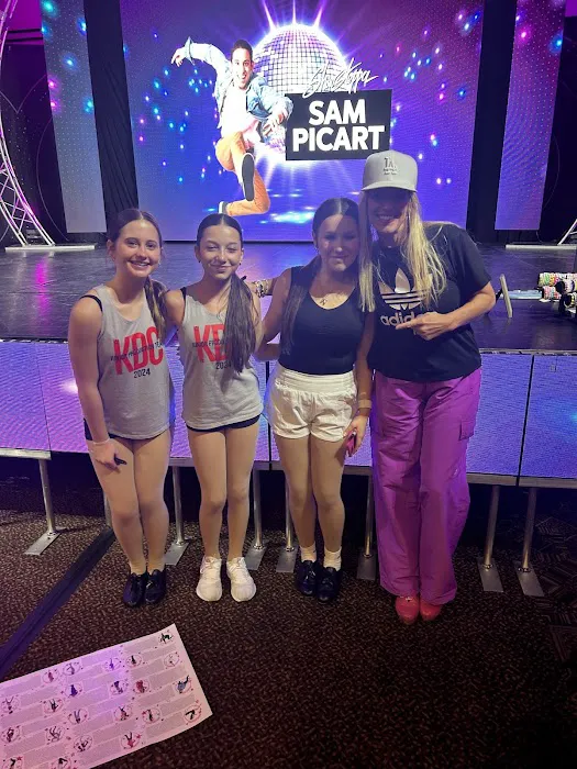 Kickline Dance Center Picture 8