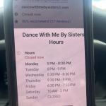 Dance With Me By Sisters 3