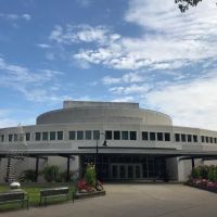 School of Theatre and Dance ico