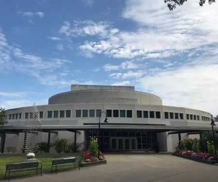 School of Theatre and Dance