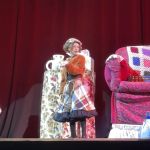 NEVA Creative Arts Company