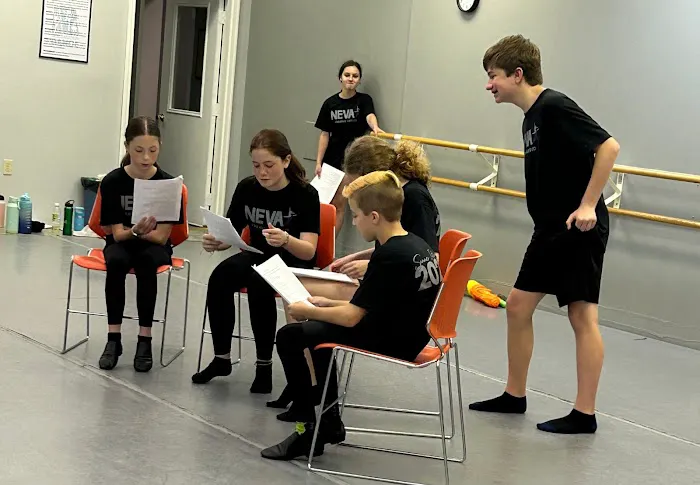 NEVA Creative Arts Company Picture 9