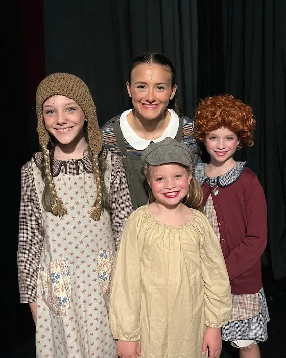 NEVA Creative Arts Company Picture 8