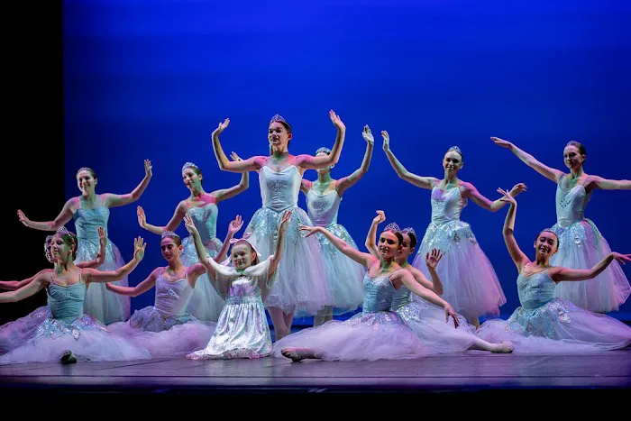 Morgantown Dance Studio Picture 1