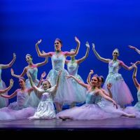Morgantown Dance Studio ico
