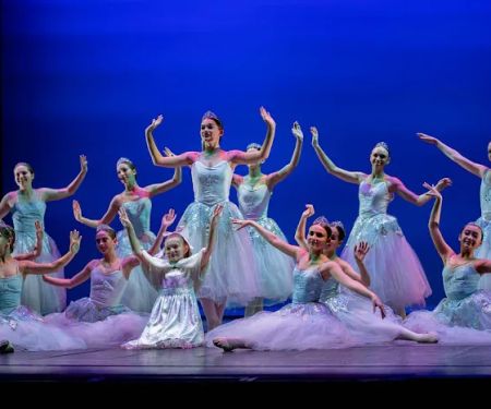 Morgantown Dance Studio