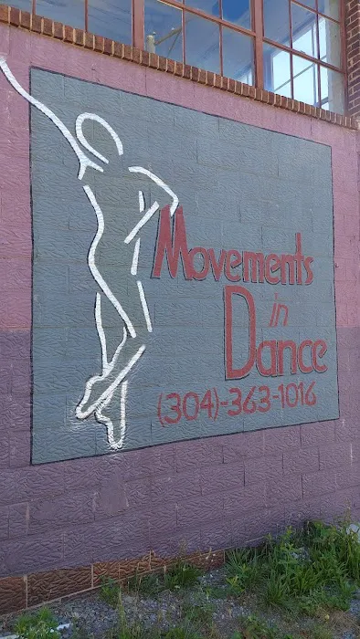 Movements In Dance Picture 5