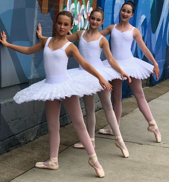 Pennsylvania Ballet Conservatory Picture 2