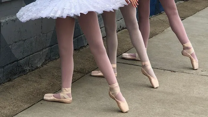 Pennsylvania Ballet Conservatory Picture 1