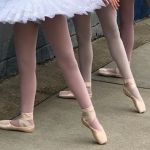 Pennsylvania Ballet Conservatory