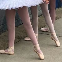 Pennsylvania Ballet Conservatory ico