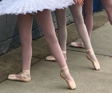 Pennsylvania Ballet Conservatory