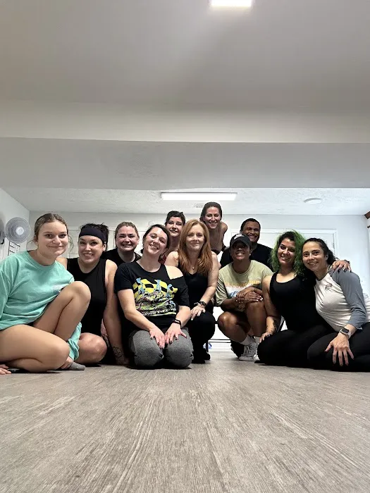 BaM Choreography Picture 5