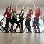 BaM Choreography