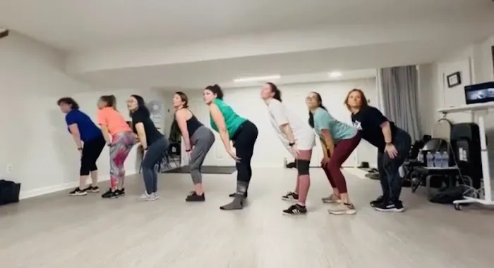 BaM Choreography Picture 7