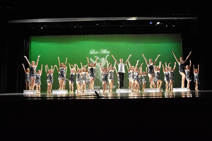 Lori Allen Dance Center Picture 1