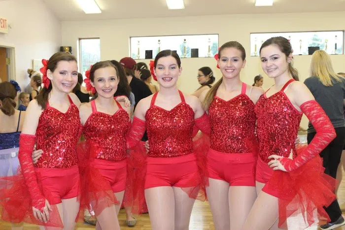 Lori Allen Dance Center Picture 8