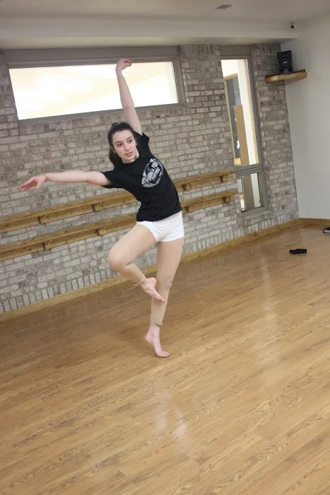 Lori Allen Dance Center Picture 7