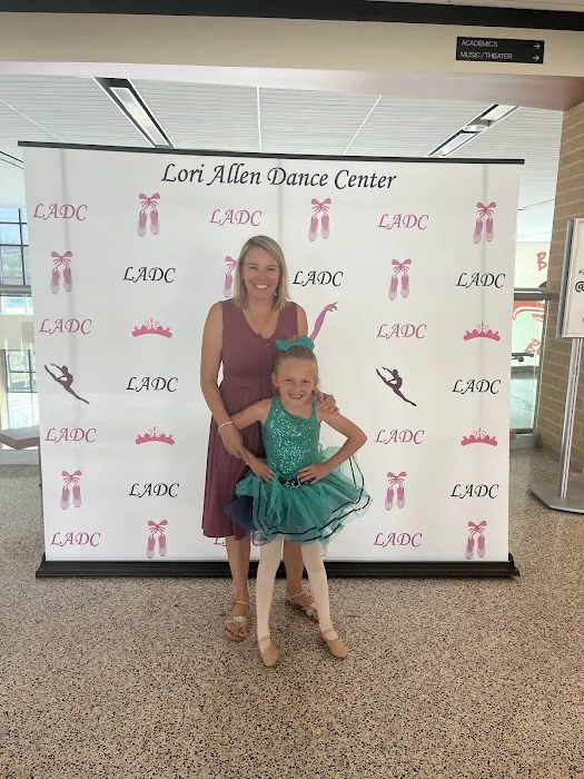 Lori Allen Dance Center Picture 9