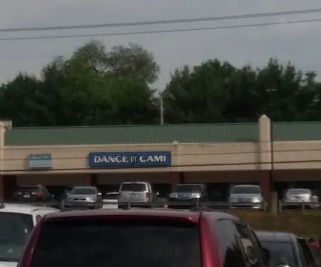 Dance By Cami