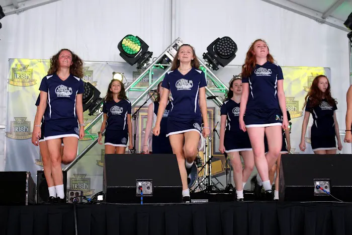 Shovlin Academy of Irish Dance Picture 2