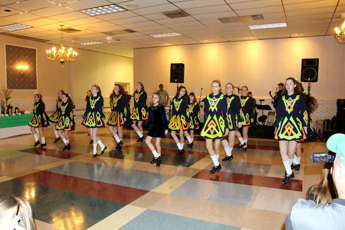 Shovlin Academy of Irish Dance Picture 1