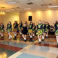 Shovlin Academy of Irish Dance ico