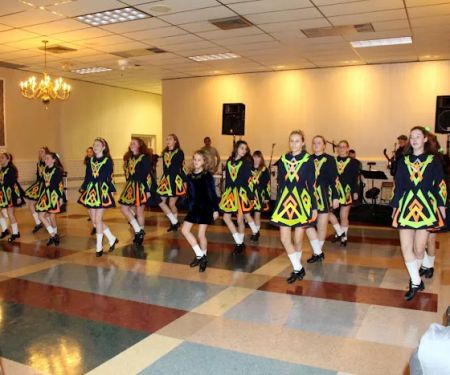 Shovlin Academy of Irish Dance