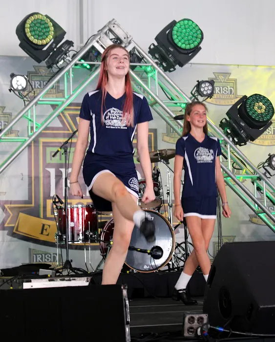 Shovlin Academy of Irish Dance Picture 4
