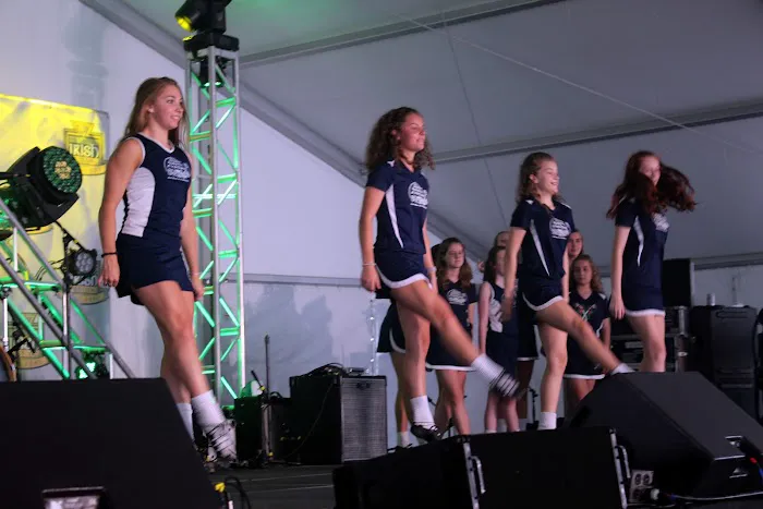 Shovlin Academy of Irish Dance Picture 7