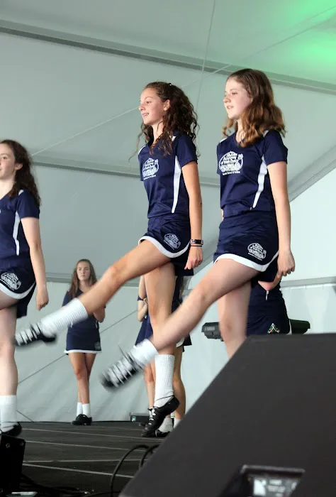 Shovlin Academy of Irish Dance Picture 8