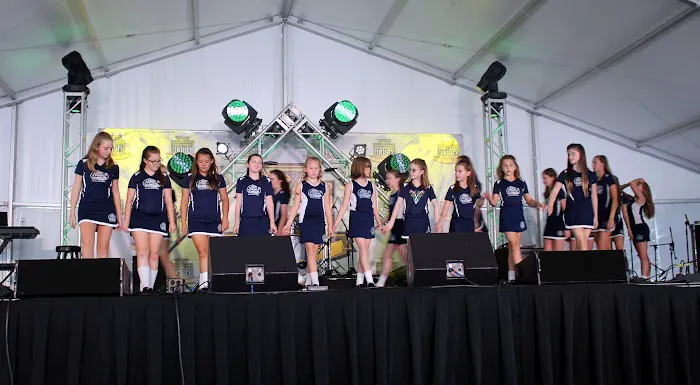 Shovlin Academy of Irish Dance Picture 9