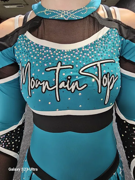 Mountain Top Cheer & Dance Picture 1