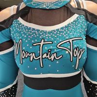 Mountain Top Cheer & Dance ico