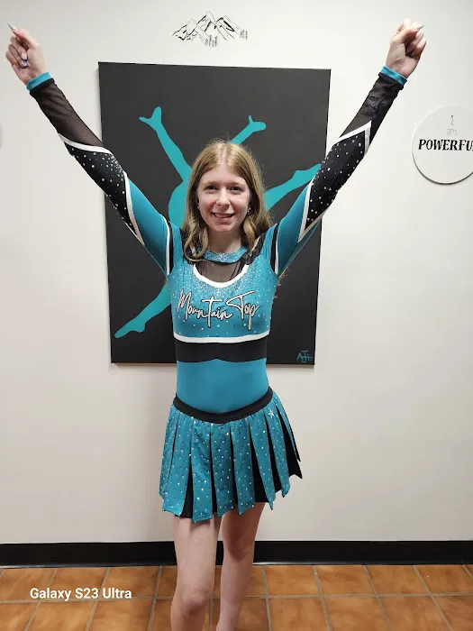 Mountain Top Cheer & Dance Picture 2
