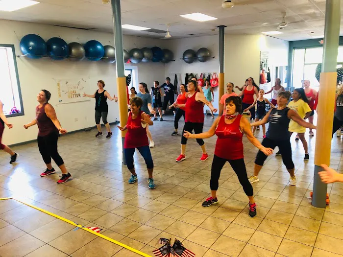 Jazzercise Oakland MD of Simon Pearce Outlet Picture 3