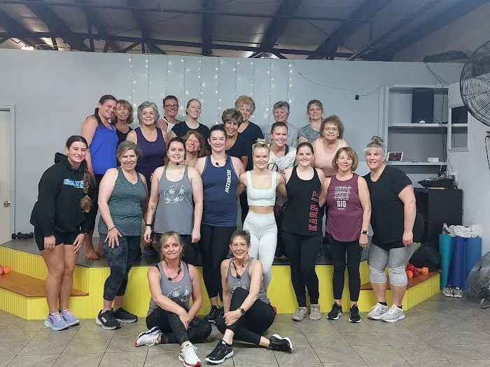 Jazzercise Oakland MD of Simon Pearce Outlet Picture 1
