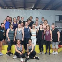 Jazzercise Oakland MD of Simon Pearce Outlet ico