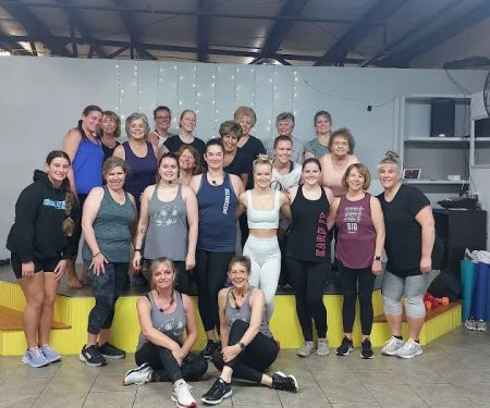 Jazzercise Oakland MD of Simon Pearce Outlet