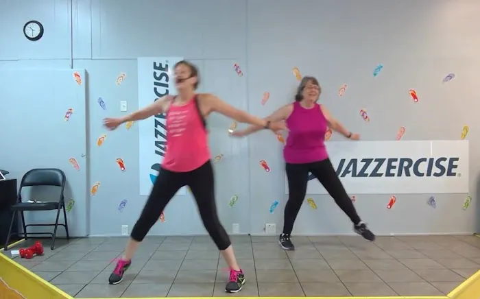Jazzercise Oakland MD of Simon Pearce Outlet Picture 6