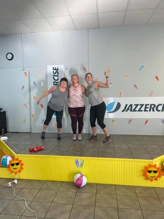 Jazzercise Oakland MD of Simon Pearce Outlet Picture 7