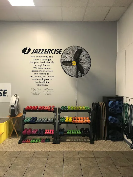Jazzercise Oakland MD of Simon Pearce Outlet Picture 9