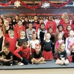 Dance & Fitness Studio by Janet